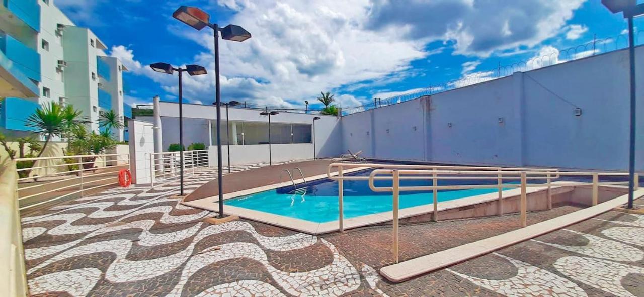 ריבייראו פרטו Flat Completo Aconchegante 200 Metros Da Avenida Fiusa Em Ribeirao מראה חיצוני תמונה
