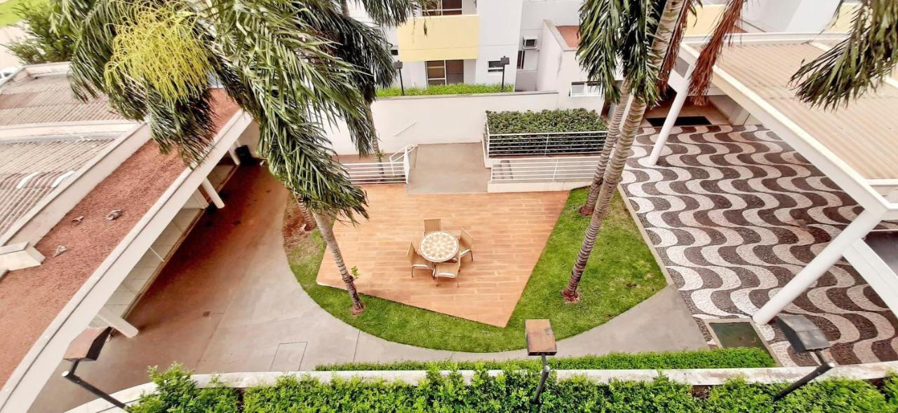 ריבייראו פרטו Flat Completo Aconchegante 200 Metros Da Avenida Fiusa Em Ribeirao מראה חיצוני תמונה