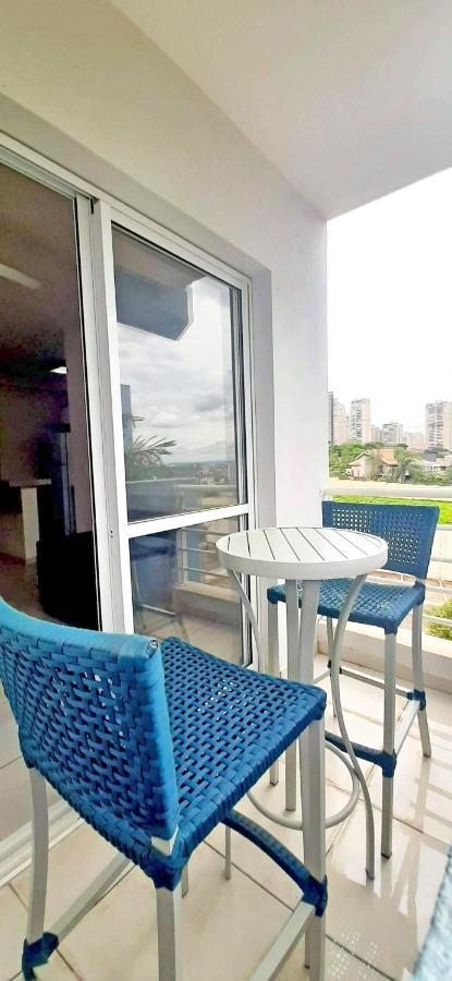ריבייראו פרטו Flat Completo Aconchegante 200 Metros Da Avenida Fiusa Em Ribeirao מראה חיצוני תמונה